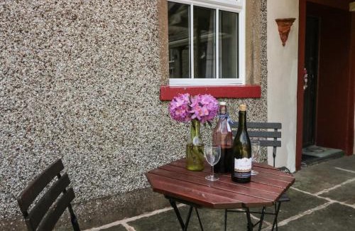 Bootle House | Gardeners Cottage