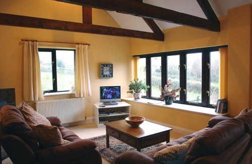 South Zeal House | Gardeners Cottage, South Zeal
