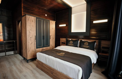 Macka Hotel | Gardenhill Village