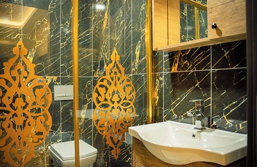 Macka Hotel | Gardenhill Village