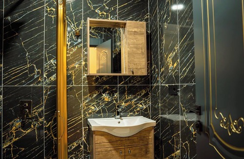 Macka Hotel | Gardenhill Village
