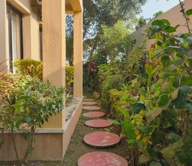 Raichak House | Gardenia 29