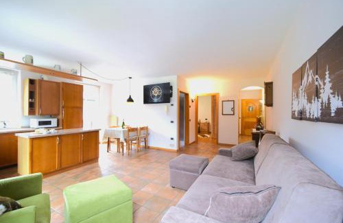 Monclassico Apartment | Gardenia