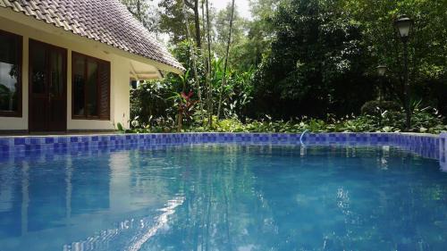 Megamendung Villa | Gardenia Park Villa Jeumpa
