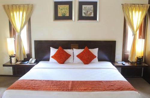 Pontianak Resort | Gardenia Resort and Spa