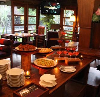 Pontianak Resort | Gardenia Resort and Spa