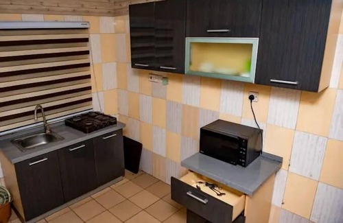 Port Harcourt Resort | Gardenia Resorts