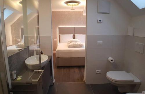 Auer Apartment | Gardenpark Loft