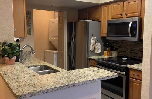 Iona Condo | Gardens at Beachwalk