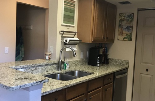 Iona Condo | Gardens at Beachwalk