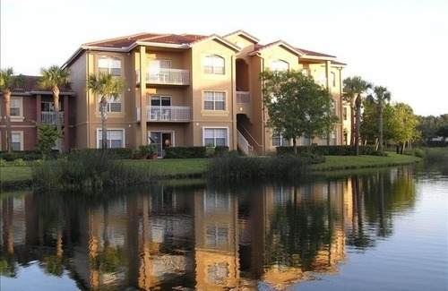 Beachwalk Isles Condo | Gardens at Beachwalk - Beautiful condo near beaches!