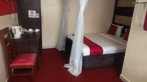 Kikuyu Hotel | Gardens Executive Suites