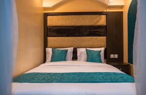 Kikuyu Hotel | Gardens Executive Suites