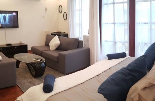 Matola Cabin | Gardens Lodge