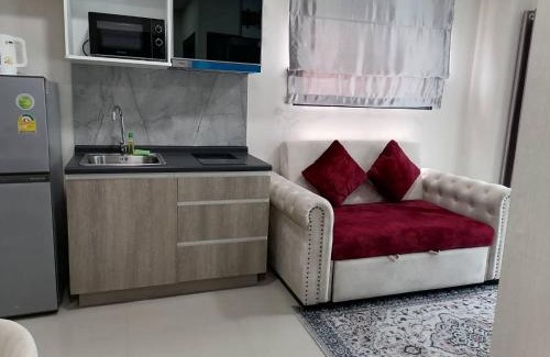 Kho Hong House | Gardens peace Hatyai