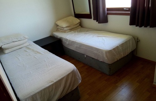 Madla House | Gardenview Room easy to come from city centrum and airport