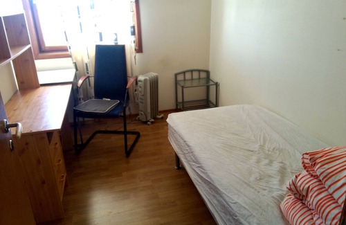 Madla House | Gardenview Room easy to come from city centrum and airport