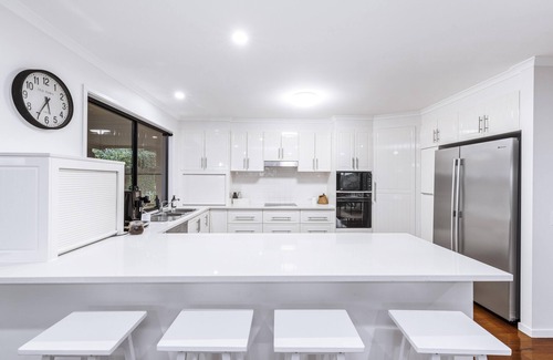 Maleny House | Gardners Falls Farm - Gardners Falls Farm Luxury Farm just 2 mins from Maleny Town Centre
