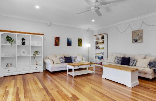 Maleny House | Gardners Ridge Estate
