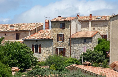 Tornac Apartment | Gardon Mas des Tours tour