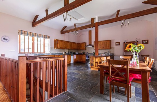 Ruan High Lanes Cottage | Gare Barn, Veryan, lovely countryside views