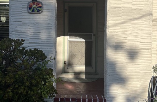 Salinas House | Garfield West