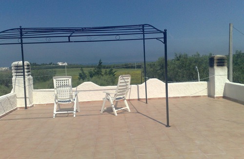 Ischitella Villa | Gargano Semi-detached house