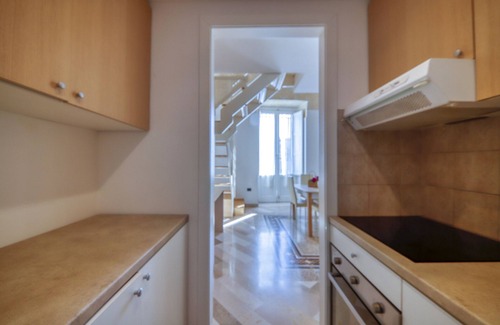 Gravina in Puglia Apartment | Garibaldi - Affitti Brevi Italia