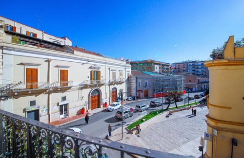 Gravina in Puglia Apartment | Garibaldi - Affitti Brevi Italia