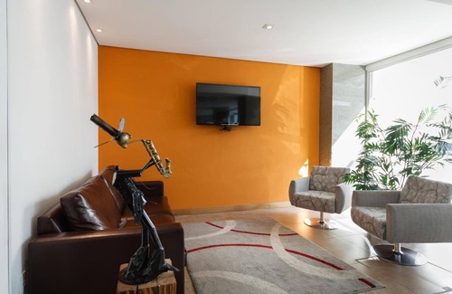 Floresta Hotel | Garibaldi Business Hotel
