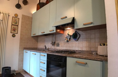 Historic Centre Apartment | Garibaldi Suite - Turin's downtown - Turin center
