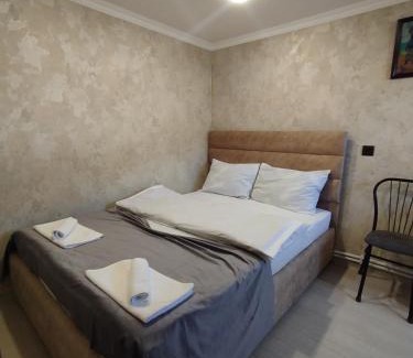 Gyumri Apartment | GarInna