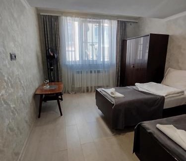 Gyumri Apartment | GarInna