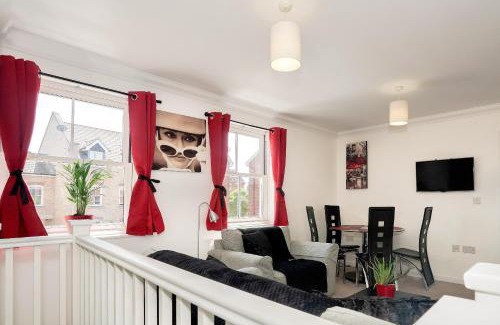 Colchester House | Garland Rd Colchester