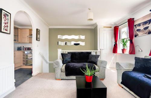 Colchester House | Garland Rd Colchester