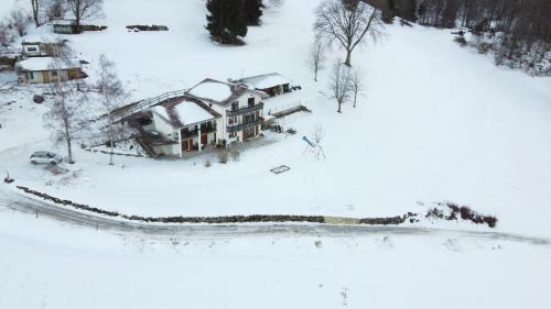 Brentonico House | Garnì Fobbie