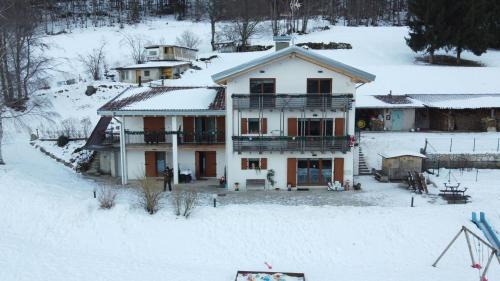 Brentonico House | Garnì Fobbie