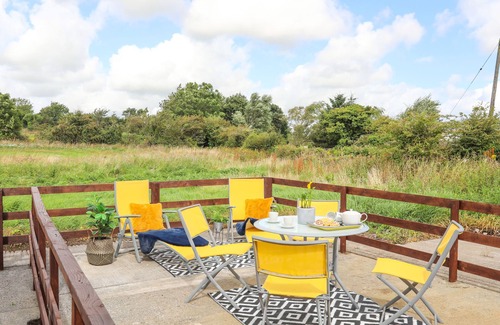 Brynteg Cottage | GARNEDD RHOS, family friendly, character holiday cottage in Benllech