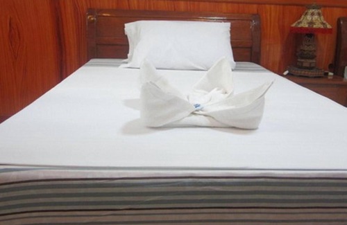 El Nido Hotel | Garnet Hotel