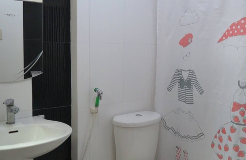 El Nido Hotel | Garnet Hotel