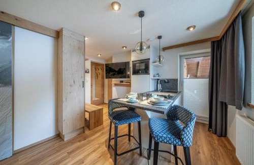 Zwieselstein House | Garni Ötztal ROOMS & APARTS