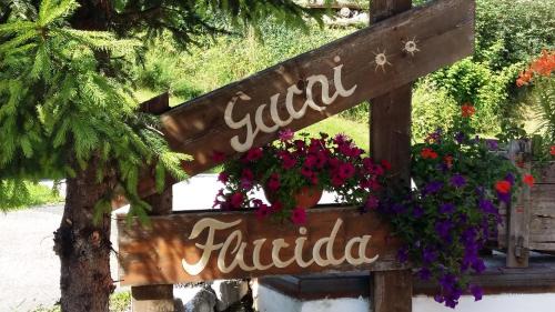 Pedraces Bed & Breakfast | Garni Flurida