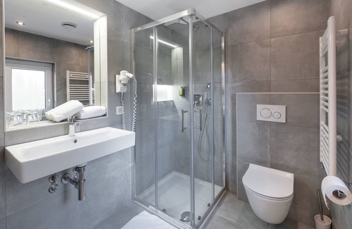 Ljubljana House | Garni Hotel Cirman