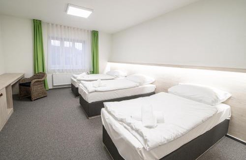 Susice Bed & Breakfast | Garni hotel Roušarka