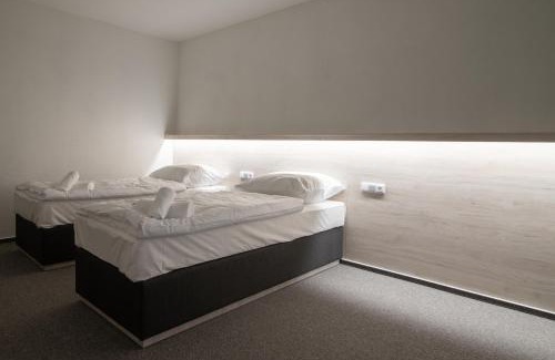 Susice Bed & Breakfast | Garni hotel Roušarka
