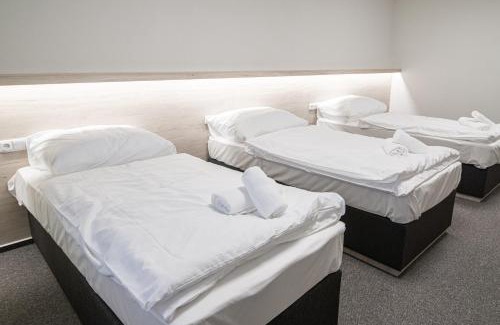 Susice Bed & Breakfast | Garni hotel Roušarka