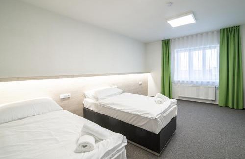 Susice Bed & Breakfast | Garni hotel Roušarka