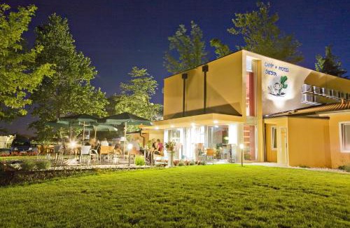 Nova Gorica Hotel | Garni Hotel Siesta