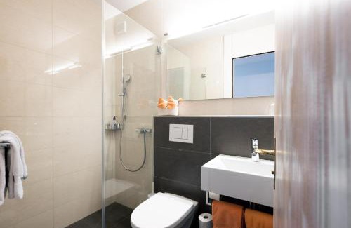 Bad Ragaz Hotel | Garni Hotel Torkelbündte