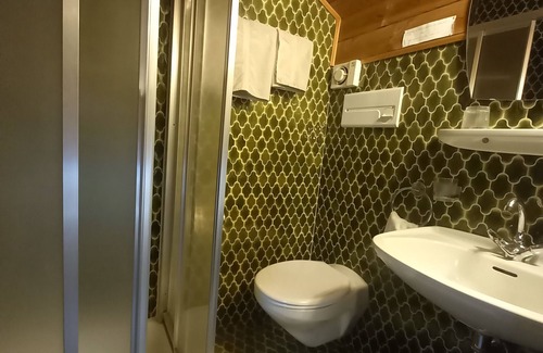 Auer Hotel | Garni Meinrad